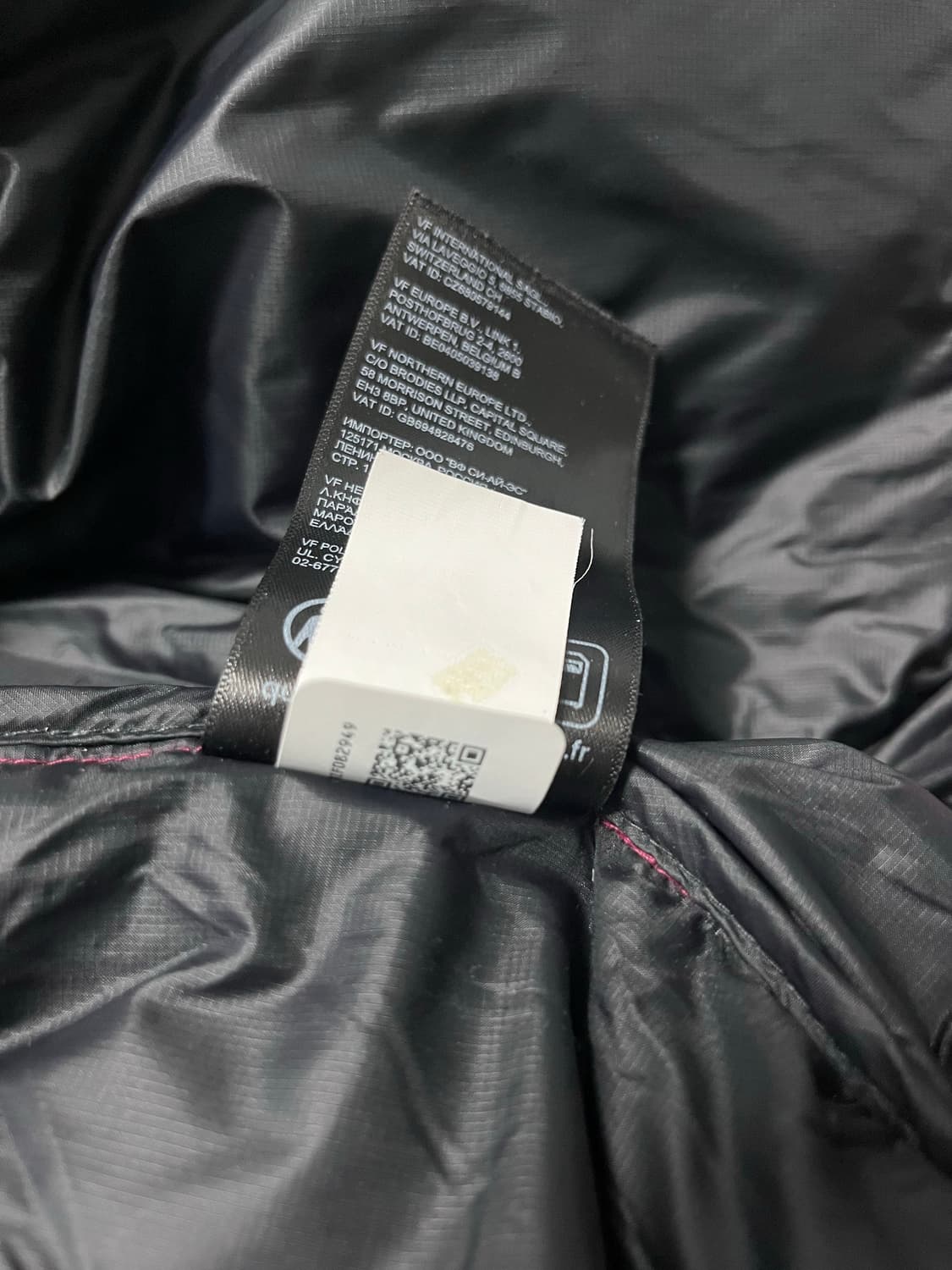 노스페이스 노페 눕시 크롭 700 상품이미지7