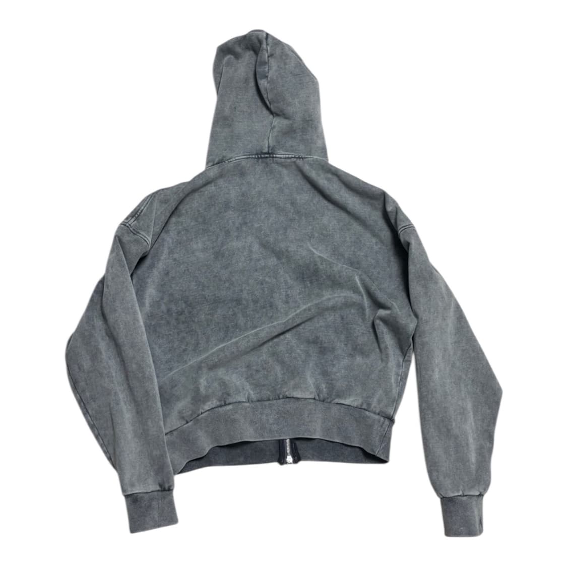 자라 후드집업 상품이미지2