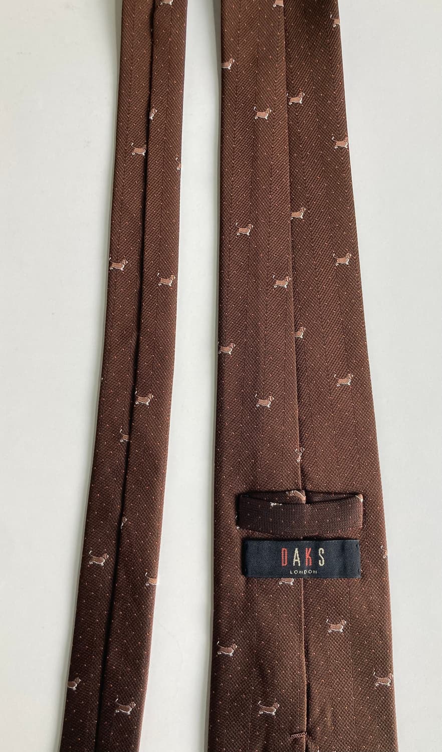 닥스 넥타이 상품이미지4