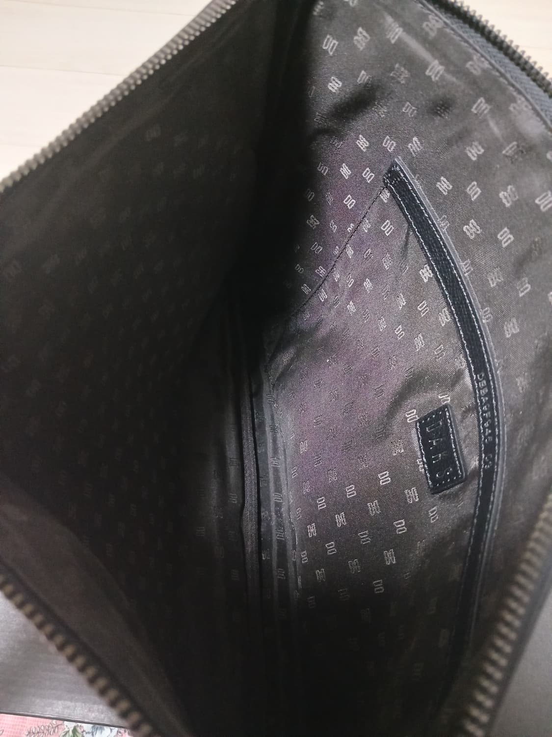 닥스 클러치백  상품이미지4