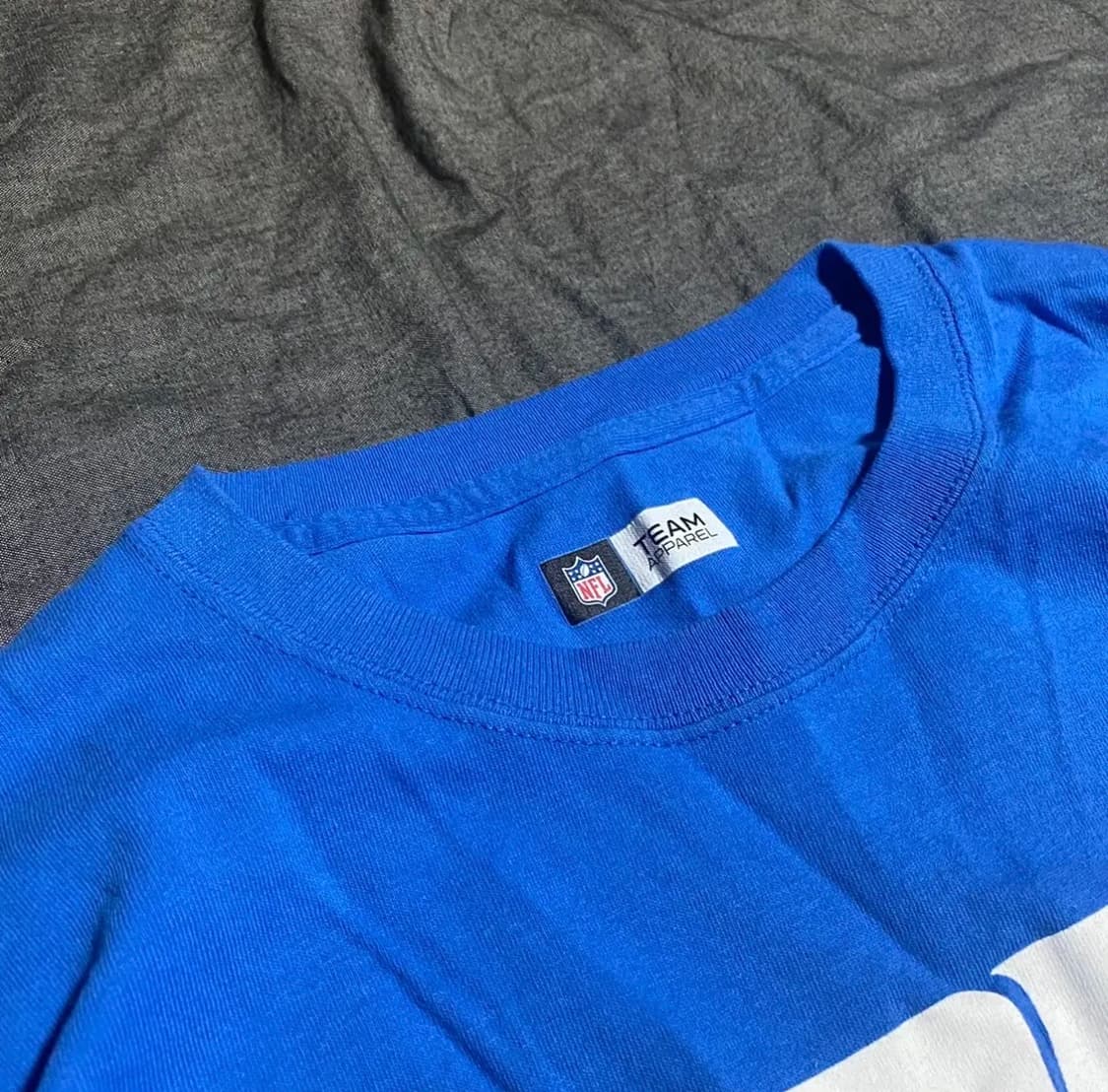 Detroit Lions S/S T shirts 상품이미지3