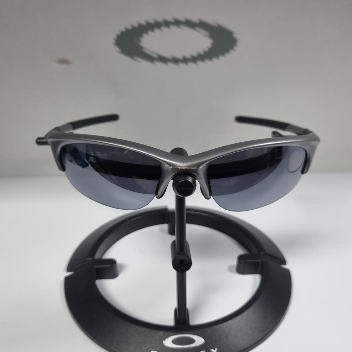 오클리 하프자켓 1.0 다크그레이 새상품 박스풀 상품이미지4