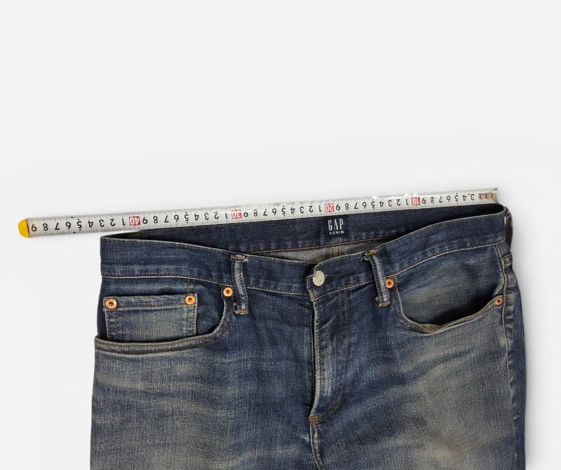 GAP 빈티지데님 상품이미지8