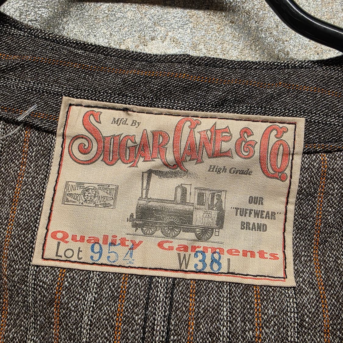 SUGAR CANE 상품이미지3