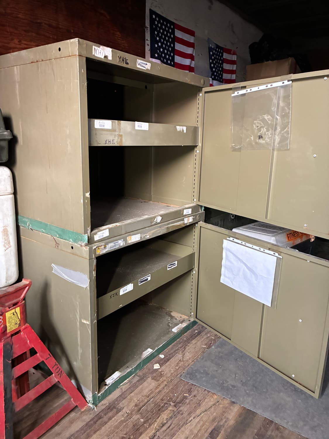 스텐리 비드마 케비닛 상품이미지3