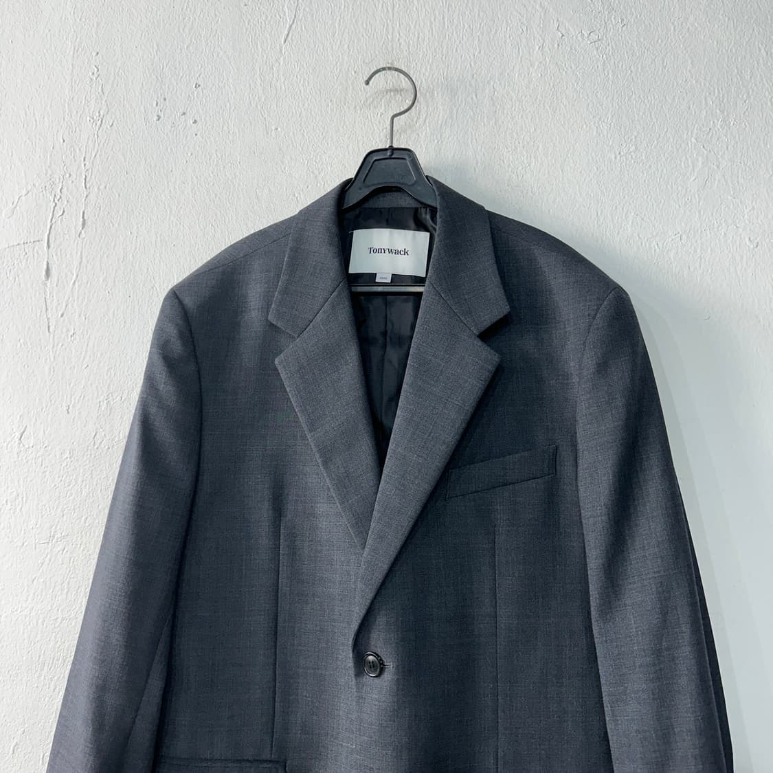 토니웩 블레이저 자켓 M 상품이미지2