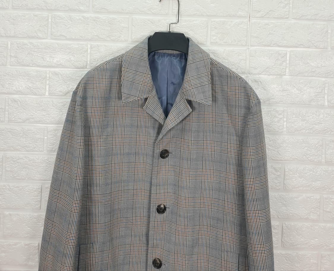 [95]마인드브릿지 체코 코트 상품이미지5