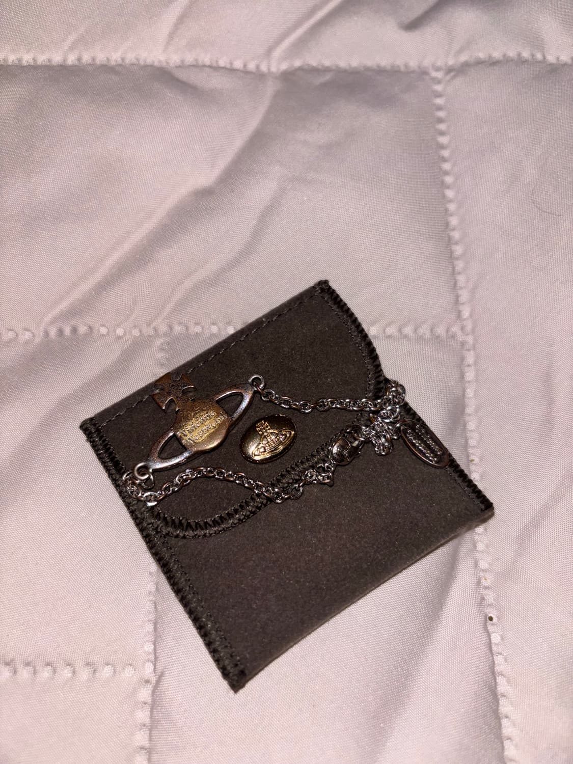 비비안웨스트우드 팔찌 상품이미지3