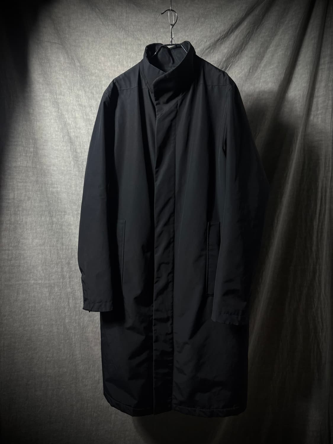 11 by Boris Bidjan Saberi Technical Coat 상품이미지2