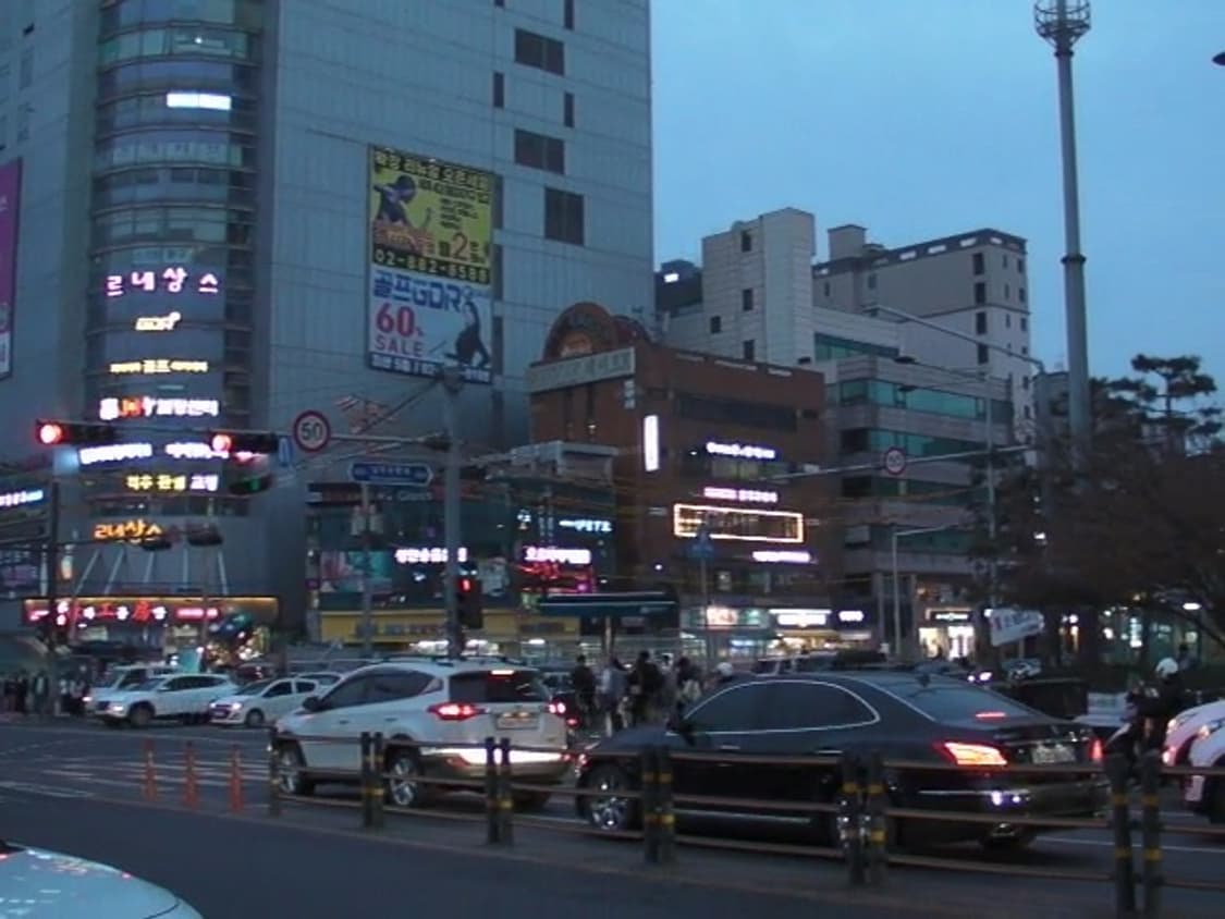 산요 작티 HD1010 + 광각매크로렌즈 상품이미지8