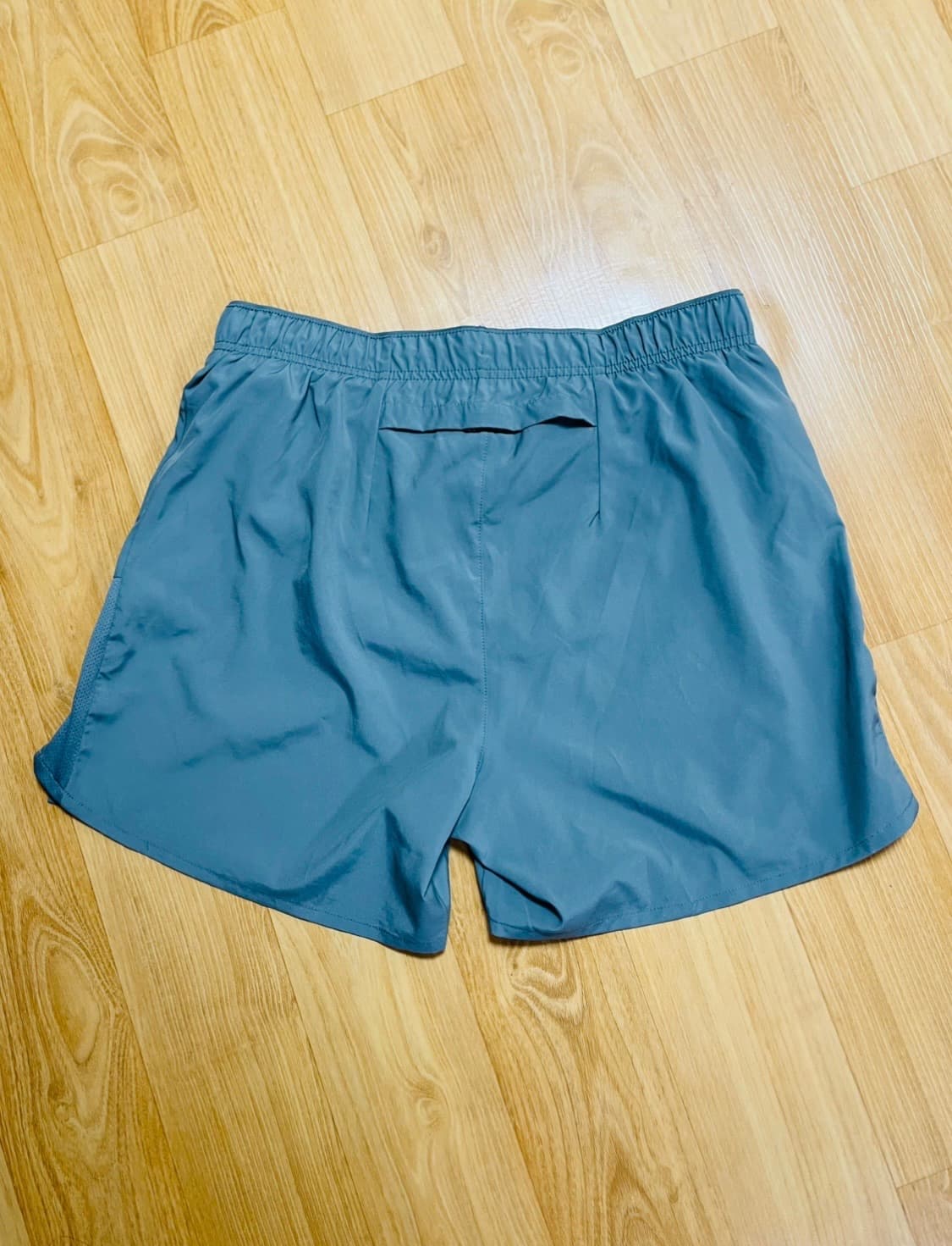 나이키 드라이핏 DRI FIT 숏츠 반바지 상품이미지2