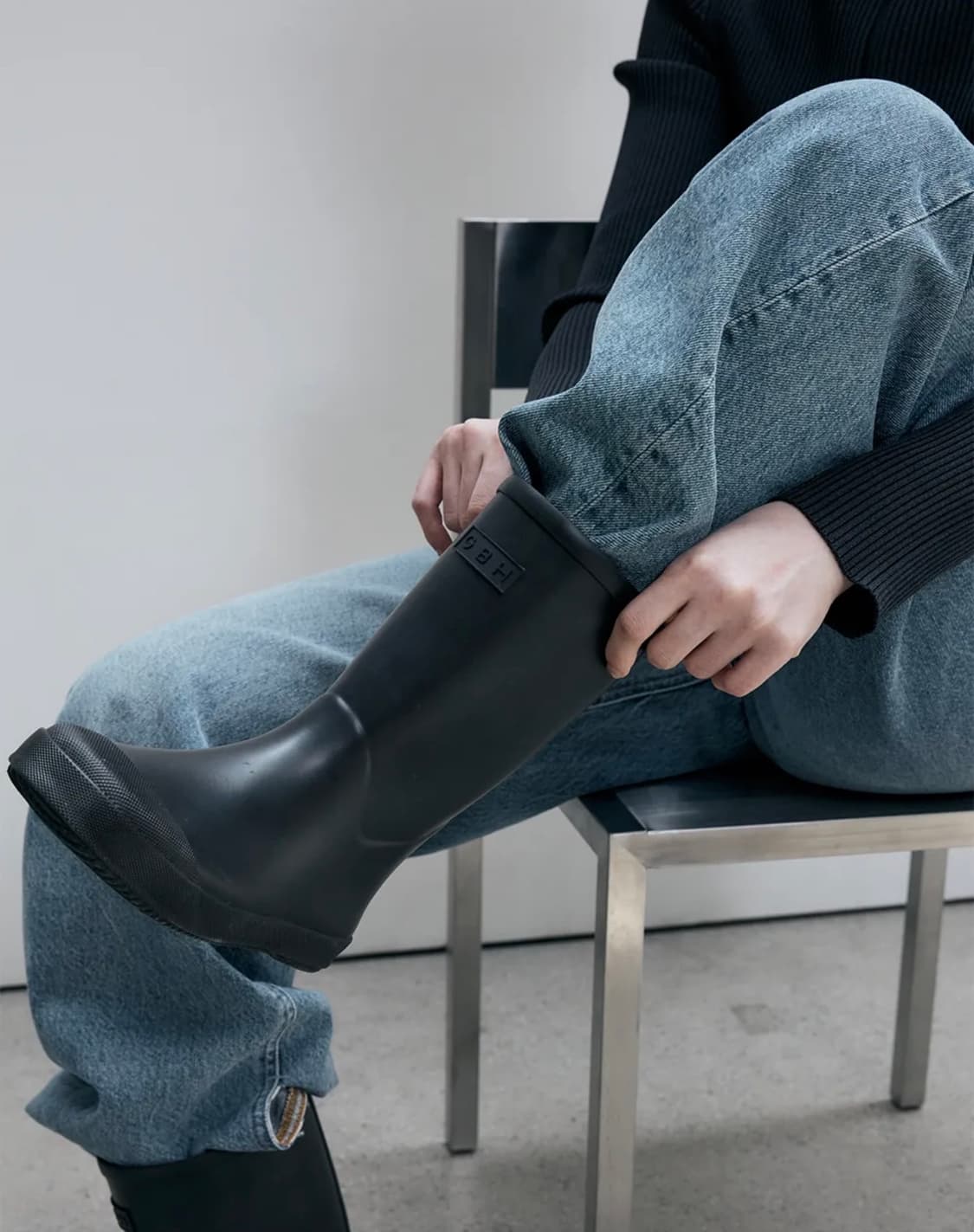 GBH 장화 상품이미지2