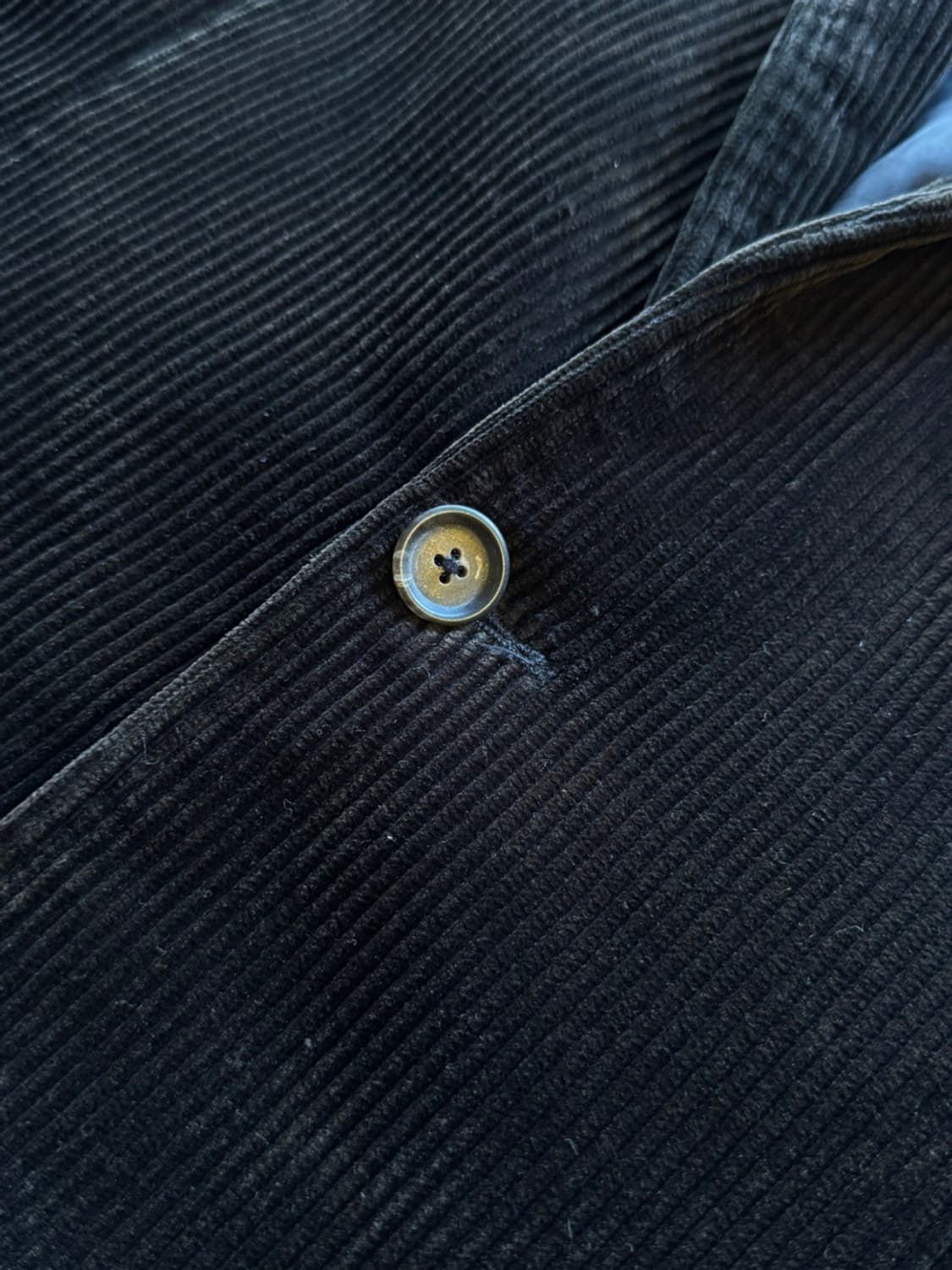 폴로 랄프로렌 코듀로이 자켓 100~103 상품이미지5