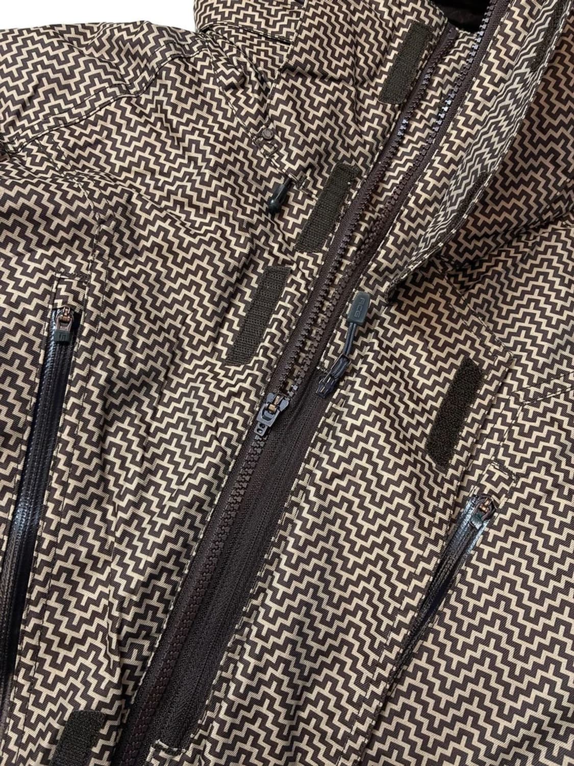 나이키 acg 00's 아즈텍 그래픽 후드 점퍼 PN5596    상품이미지5