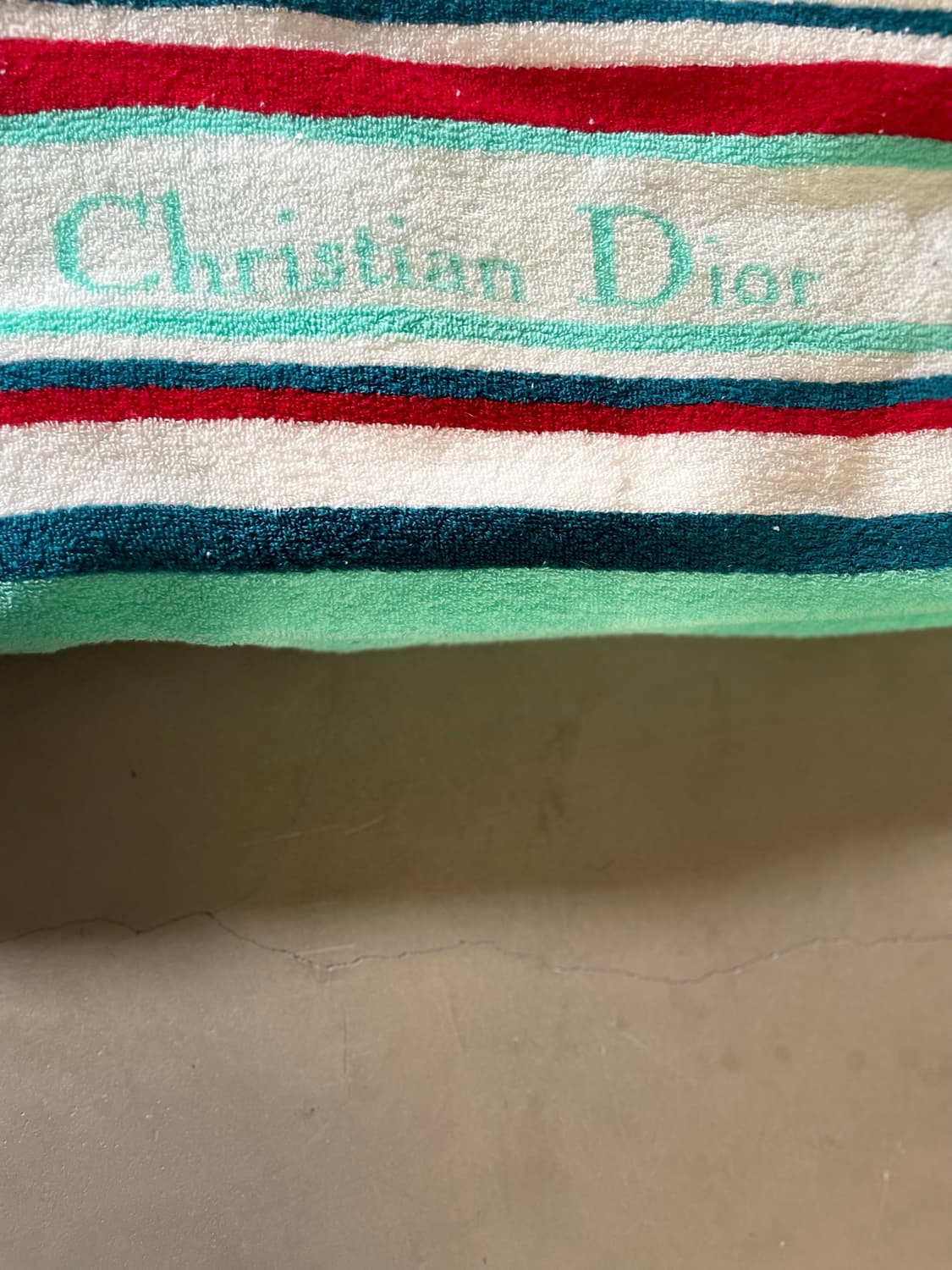 Christian Dior
