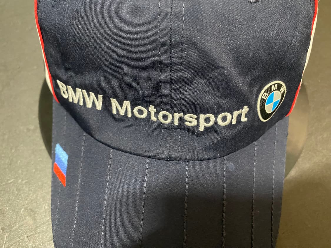 Pumaxbmw cap볼캡 상품이미지3