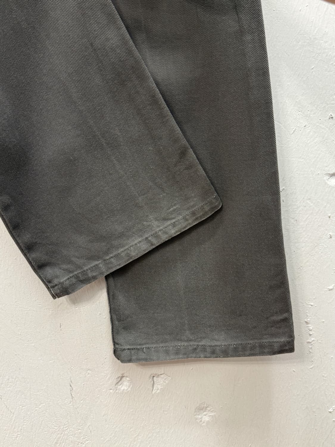 00s Japan Levi's 517 Bootcut Twill Pants 상품이미지4