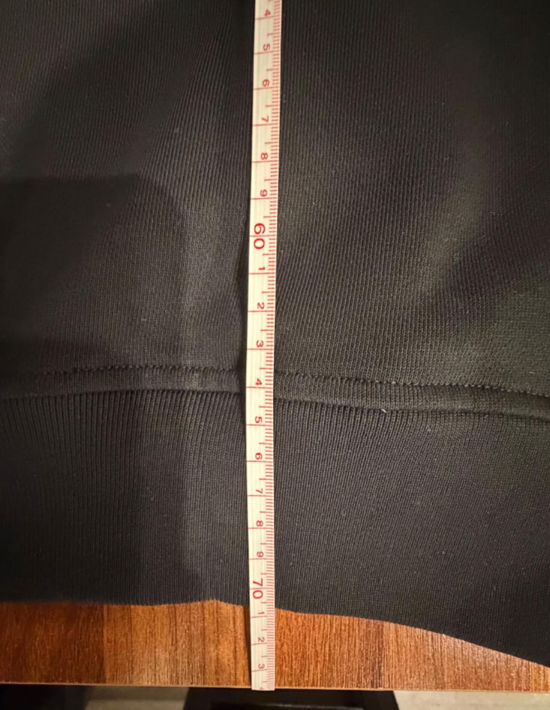 [루이;비통] 새상품 / 후드 / 약 105~110 사이즈 상품이미지5