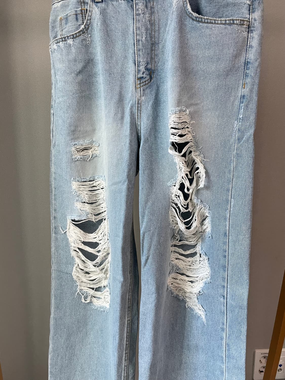 매드마르드 디스트로이트 진 상품이미지3