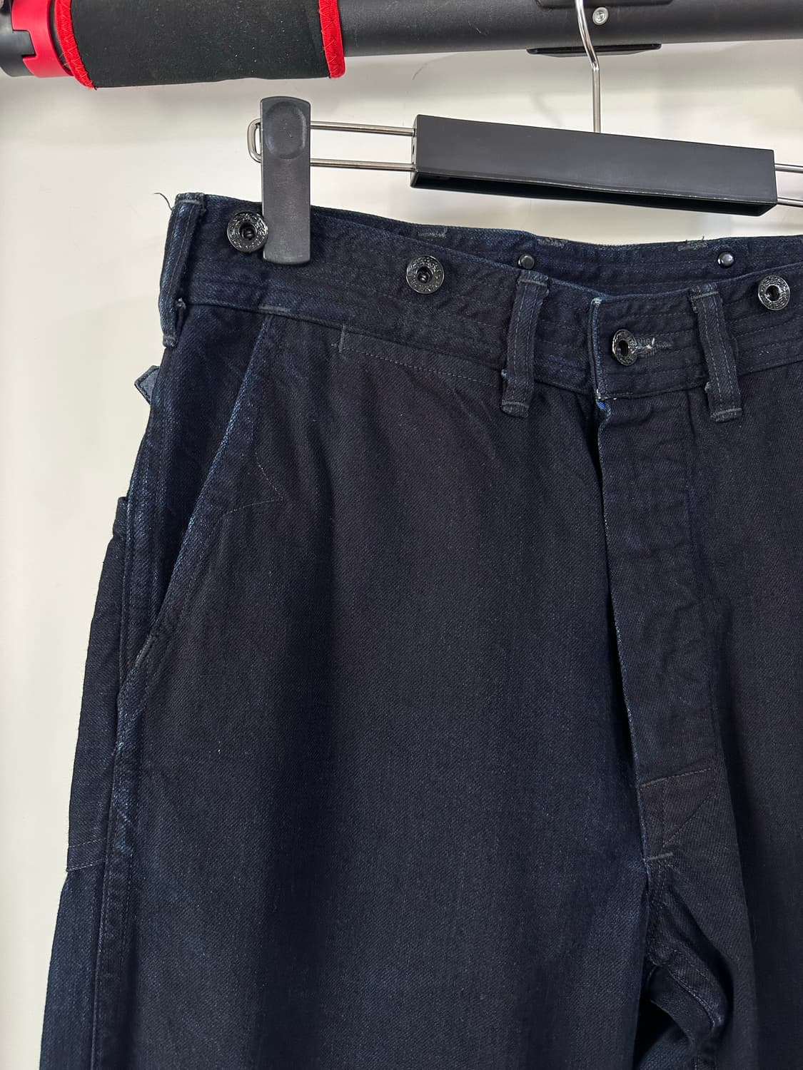 Mr.freedom 미드나잇 라이더 덩가리!! 상품이미지5