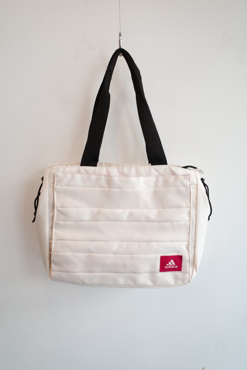 Adidas 아디다스 나일론 토트백  상품이미지1