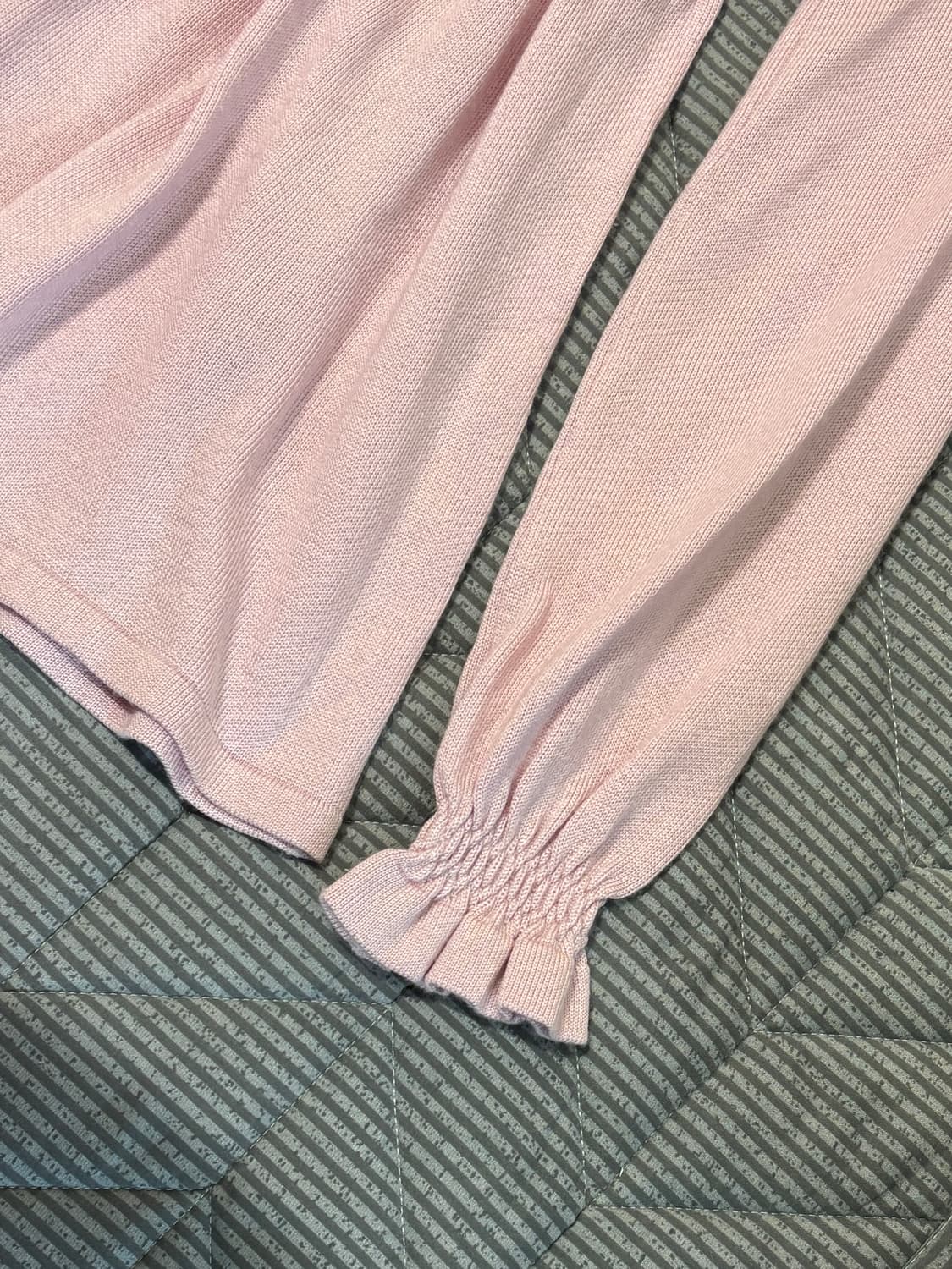 Pink fairy knit 상품이미지8