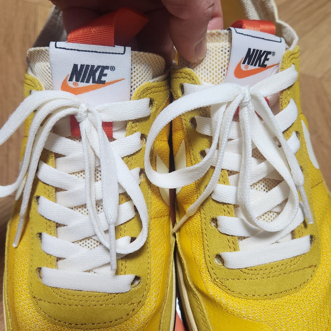 나이키 슈톰삭스팝니다 상품이미지8