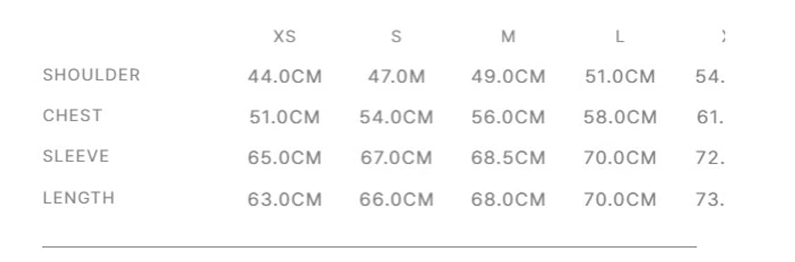 정가 48 새상품 엑슬림 ep 7 12 자켓 (차콜) L 상품이미지6