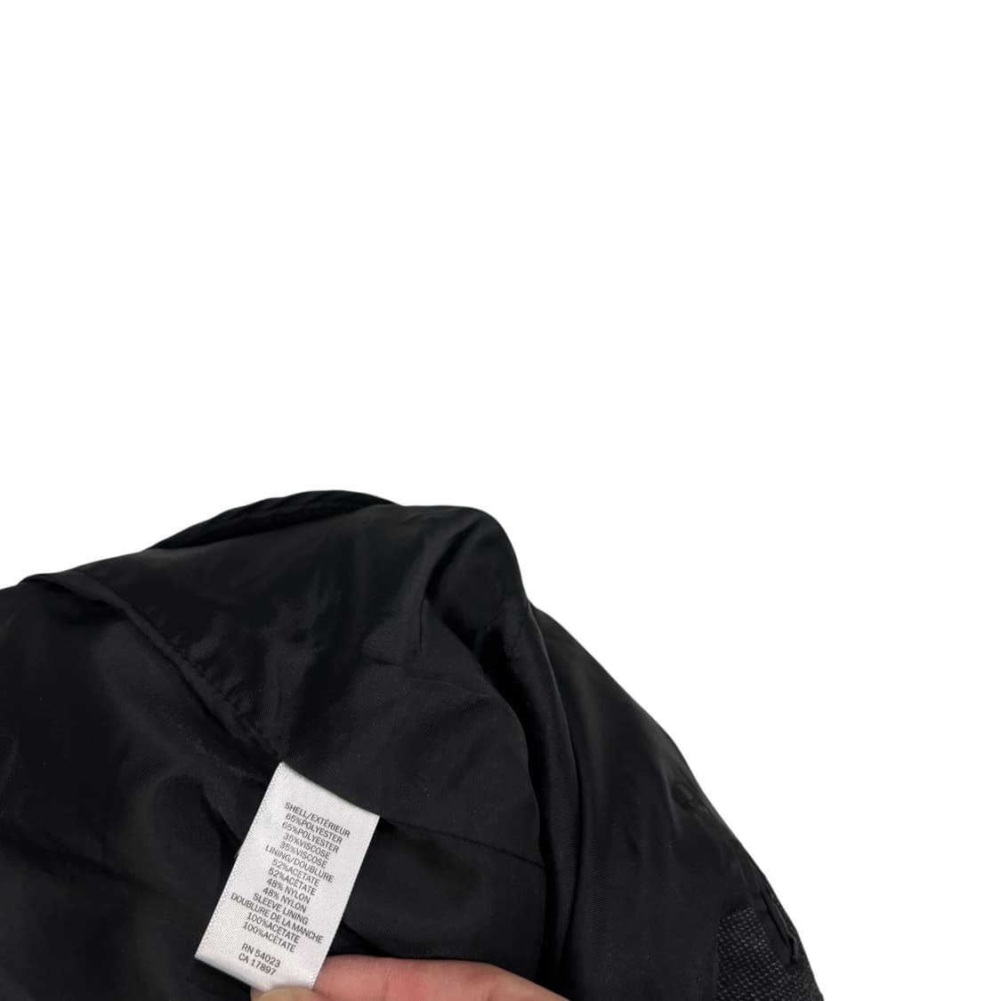 바나나리퍼블릭 투버튼 블레이저 상품이미지5