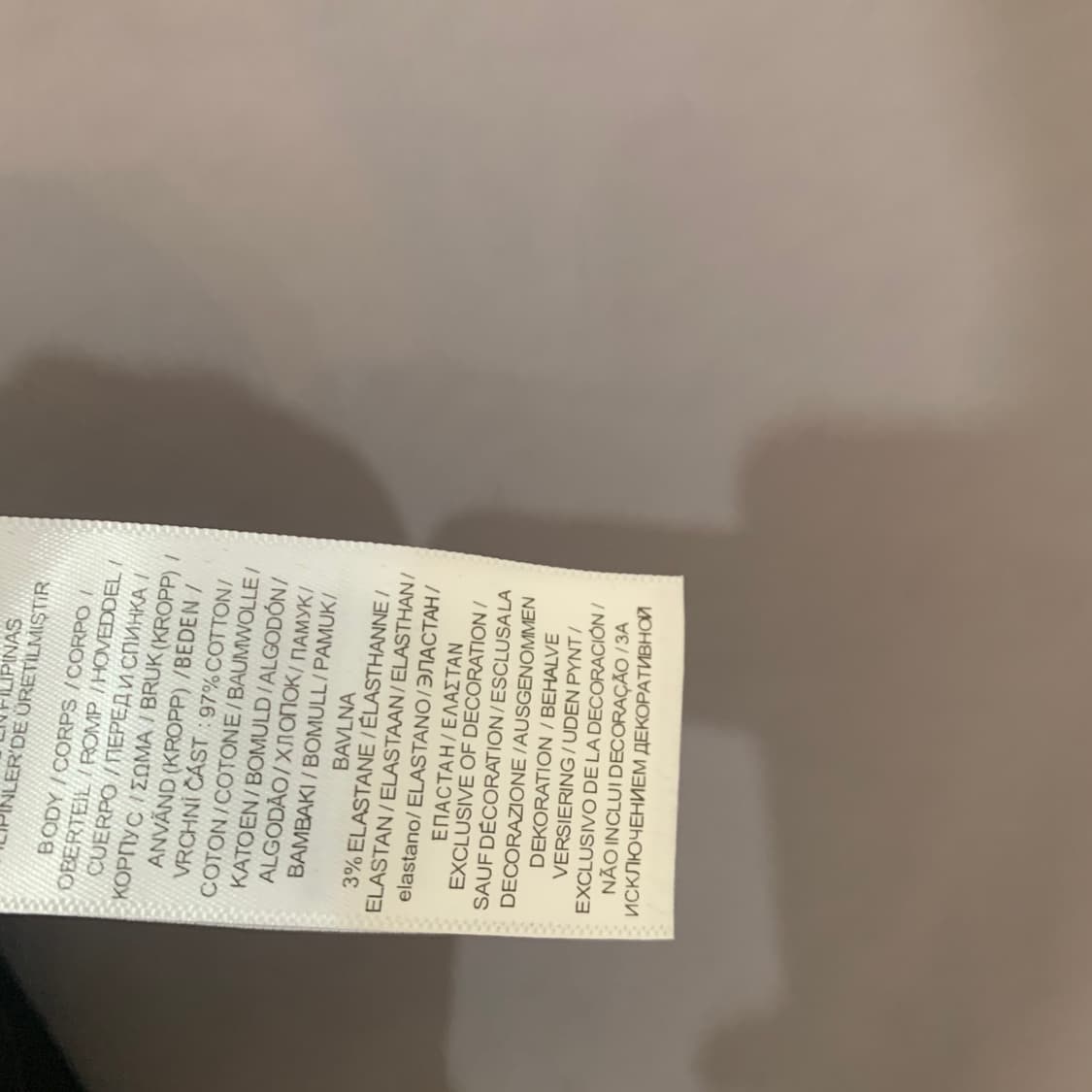 새상품 M 폴로랄프로렌 슬림핏 여성 PK 반팔 카라티 상품이미지6