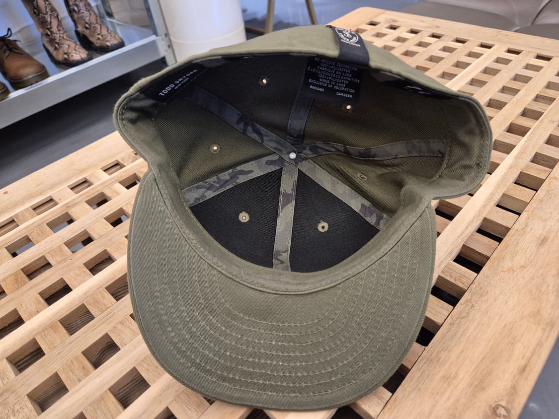 토드스나이더x뉴에라 뉴욕메츠 59fifty 상품이미지5