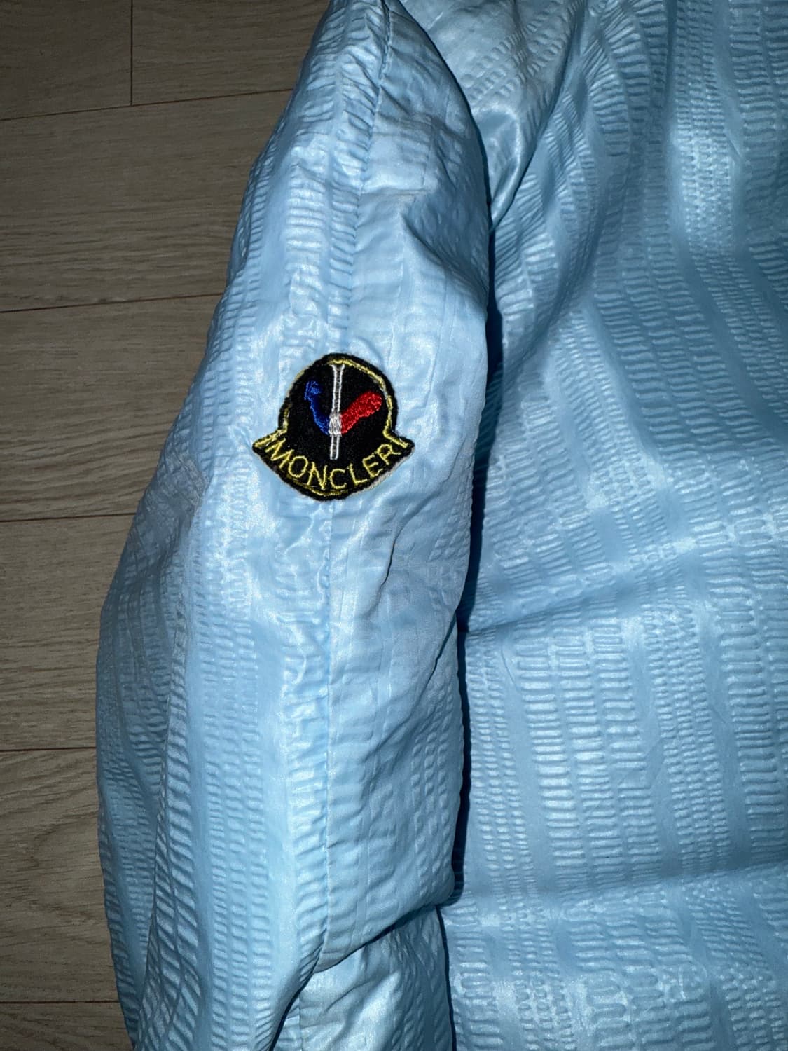 Moncler 몽클레어 빈티지 리버시블 패딩 상품이미지3