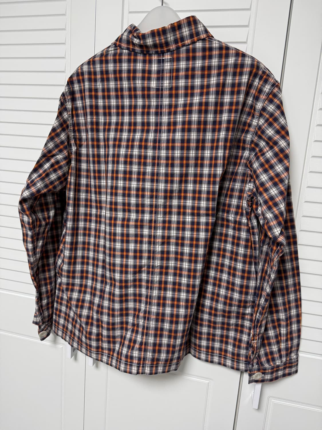 단톤 셔츠 새상품 상품이미지2