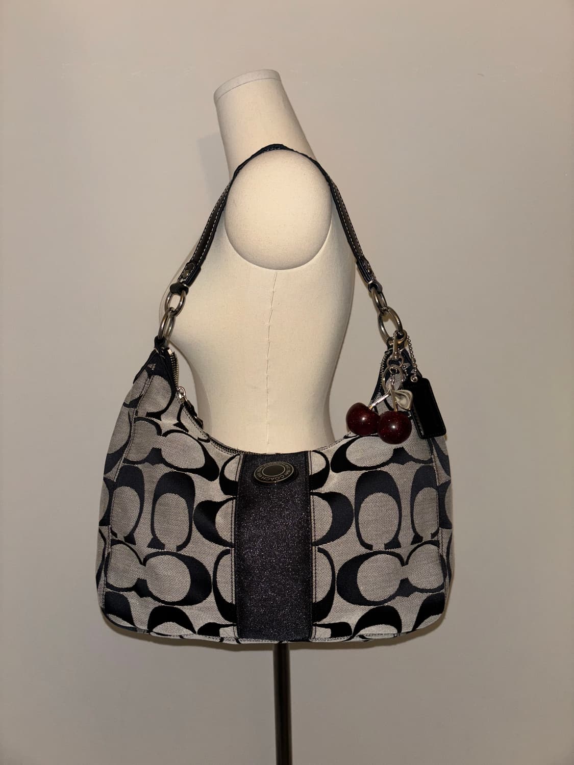 Coach vintage shoulder bag 상품이미지1