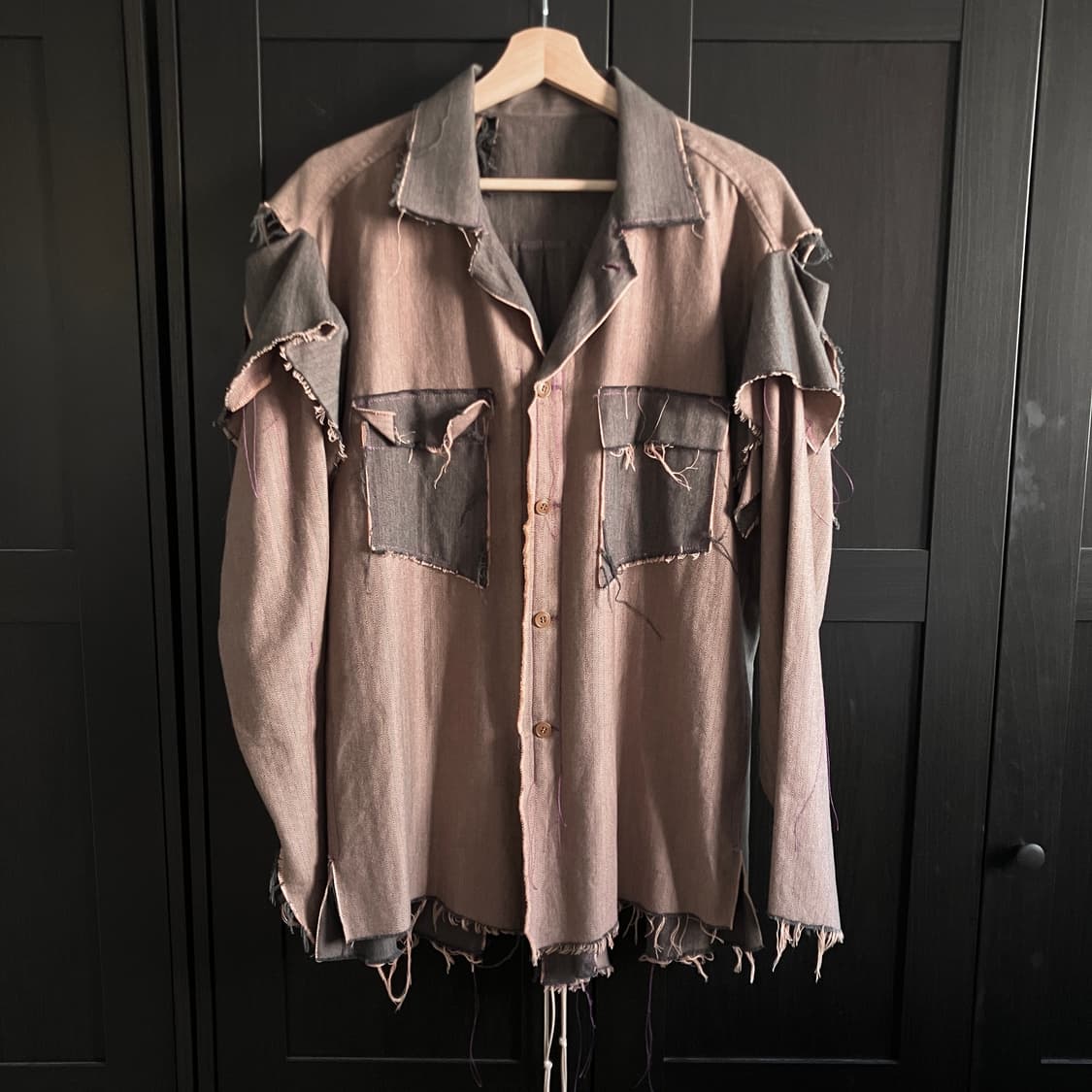 Sulvam shirt 상품이미지1