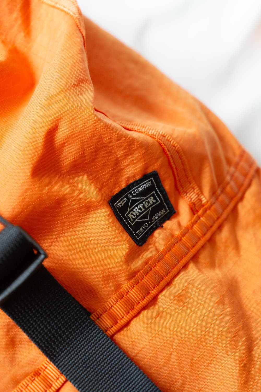 Porter backpack  상품이미지7