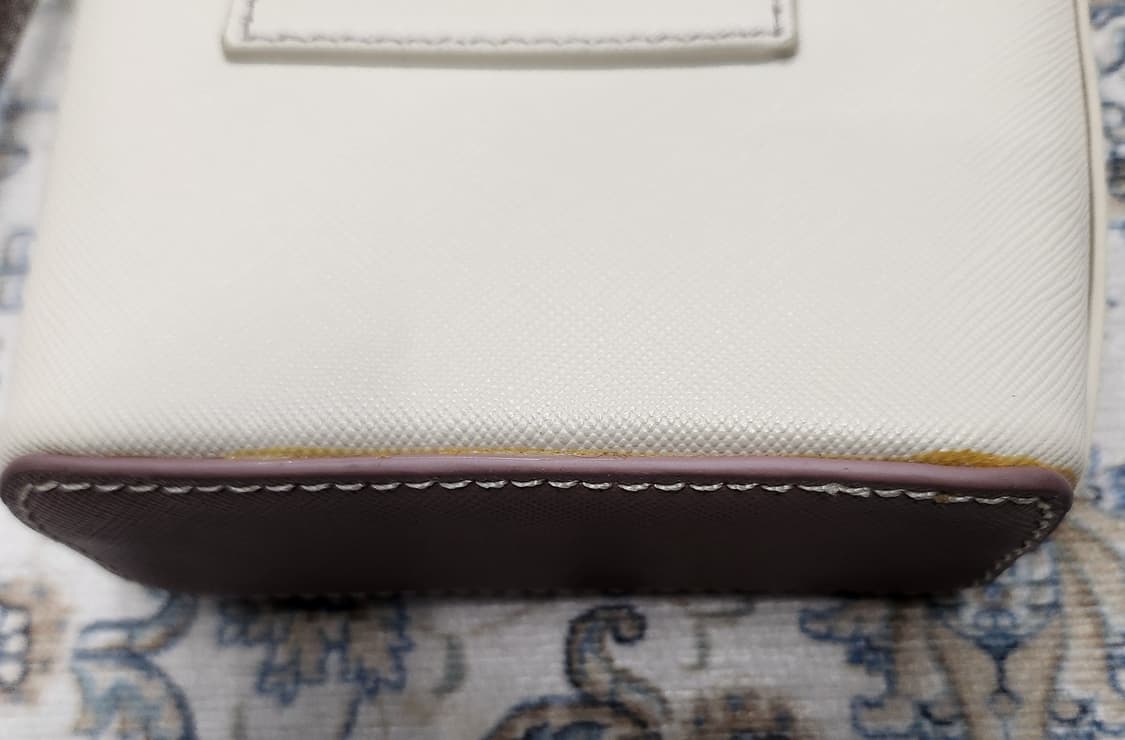 스타벅스 아이보리 미니크로스백 상품이미지6