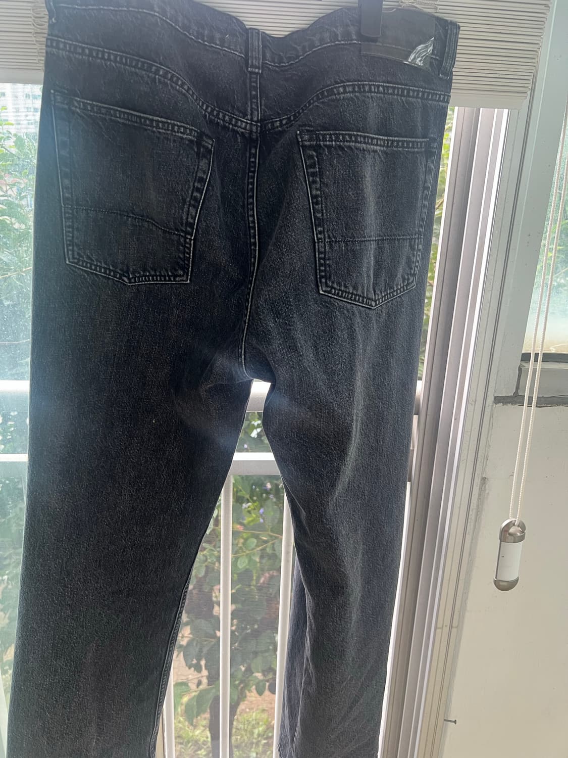 아워래거시 흑청 상품이미지5
