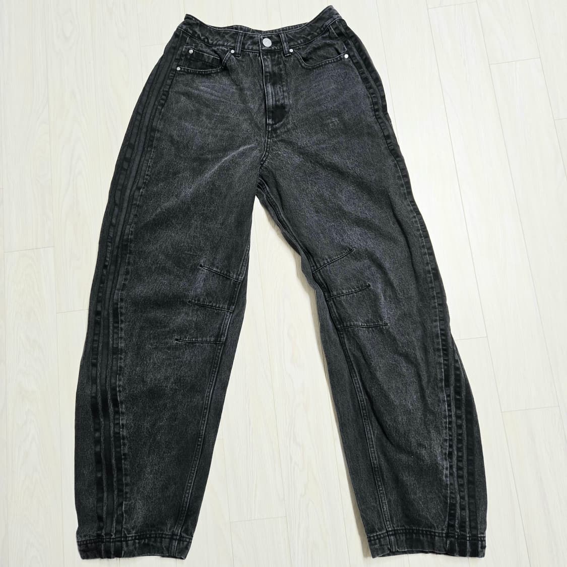 아디다스 아딜레늄 3 바나나 데님 상품이미지1