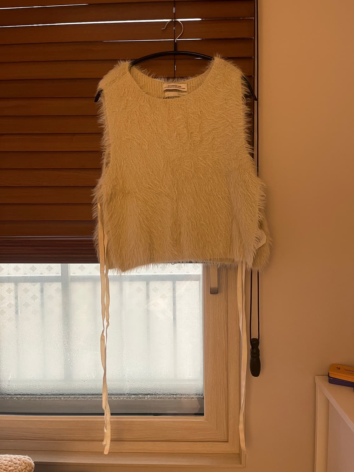 낫띵 에브리띵 레이어드나시 상품이미지1