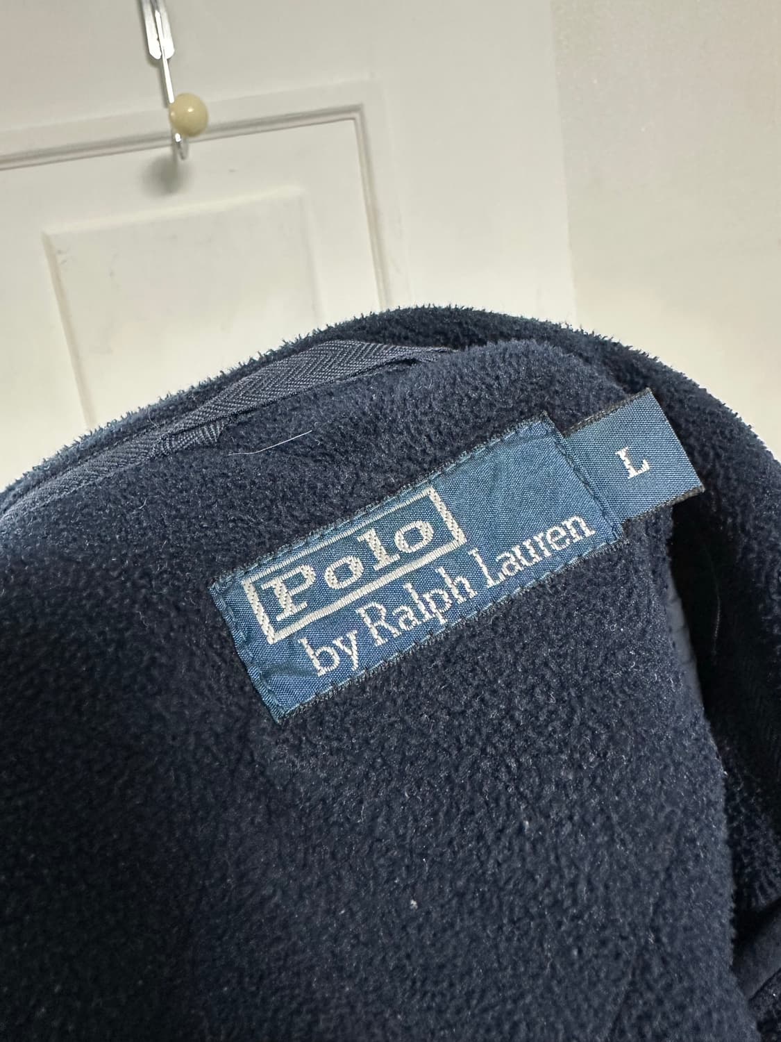 폴로 랄프로렌 퀄팅 자켓 상품이미지3