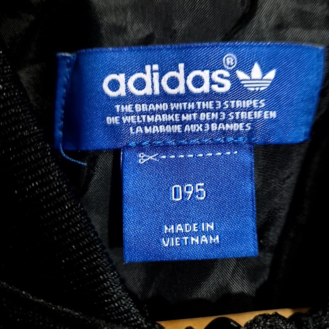 아디다스 쉘토 트랙 자켓 상품이미지6