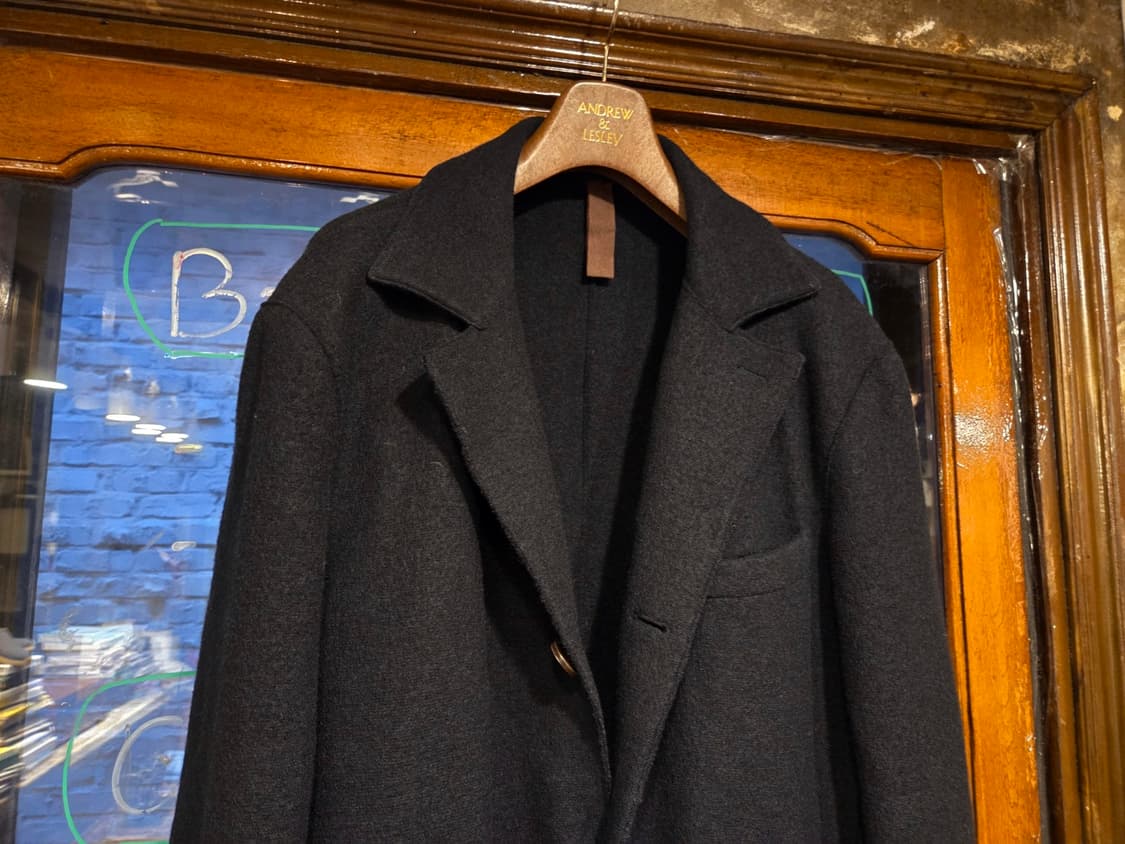 일레븐티 코트 상품이미지2