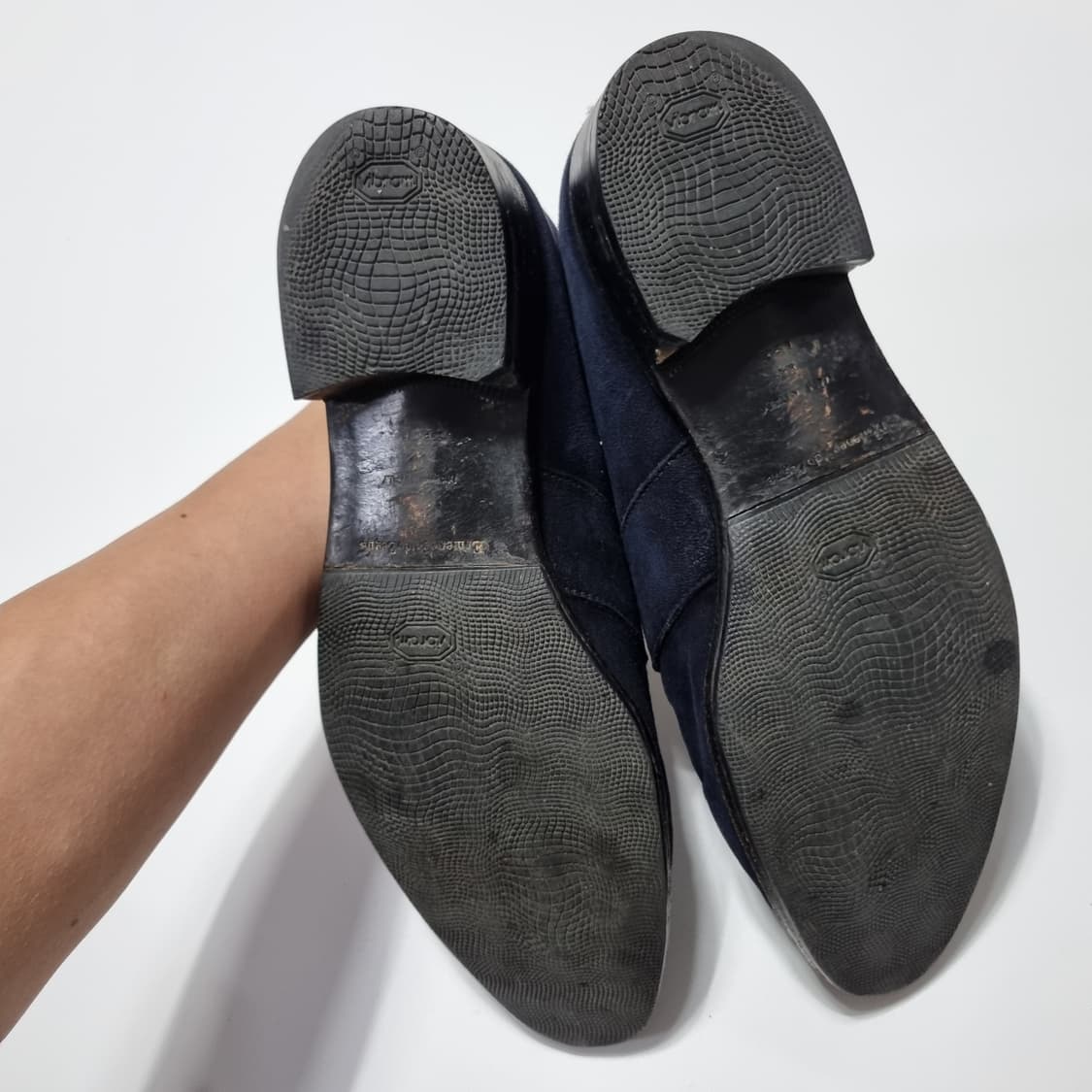 에르메네질도 제냐 로퍼 상품이미지7