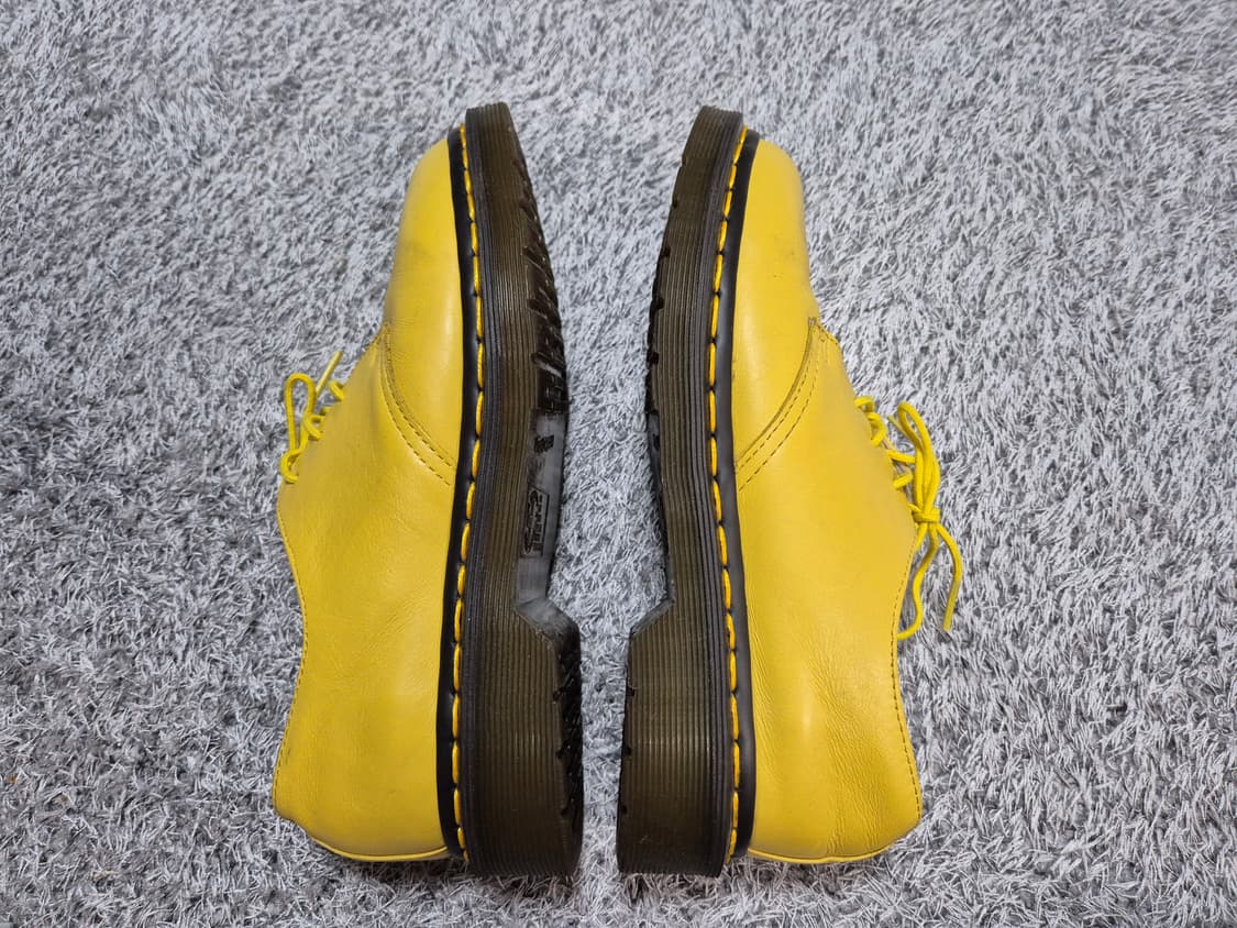 닥터마틴 1461 3홀 더비슈즈 UK4 상품이미지6