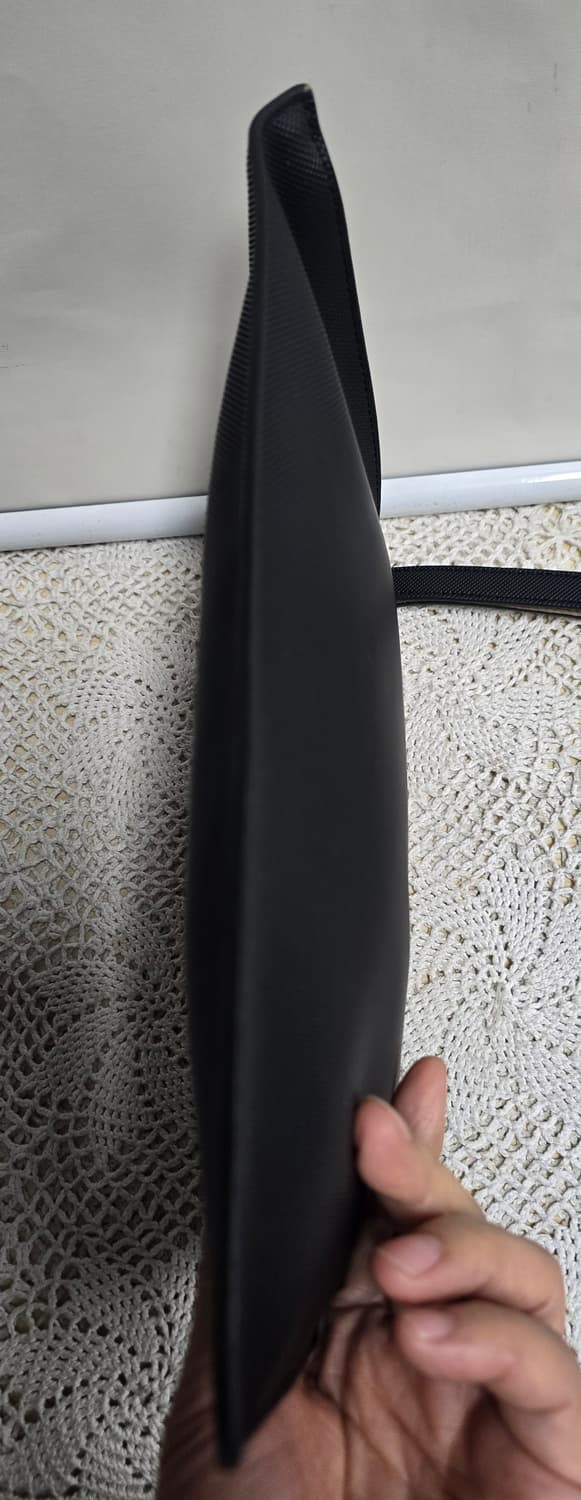 라코스테 안나 클러치 (공용) 상품이미지6