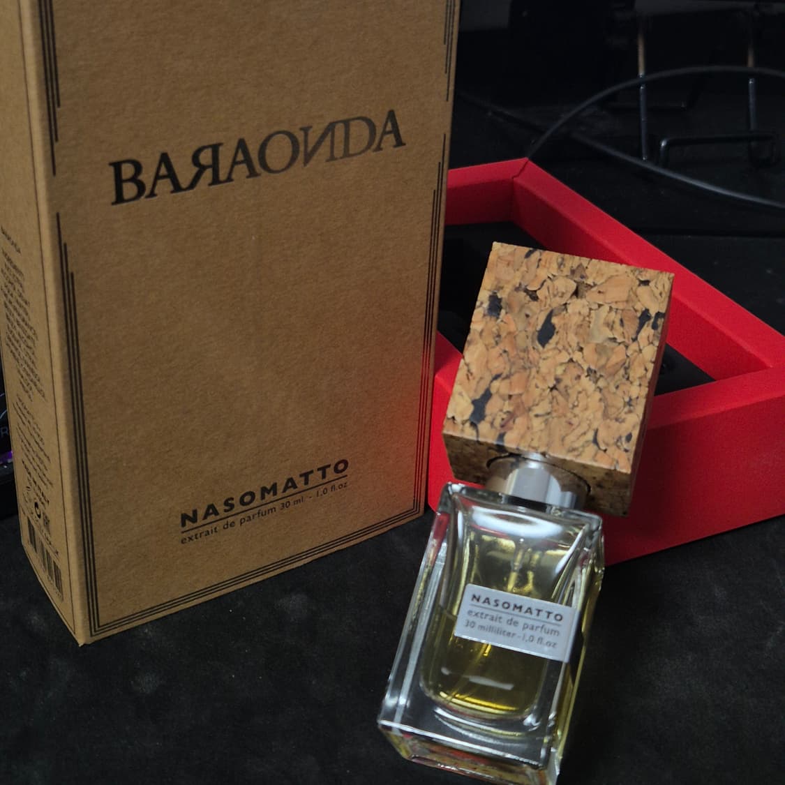 나소마토 30ml 향수 상품이미지1