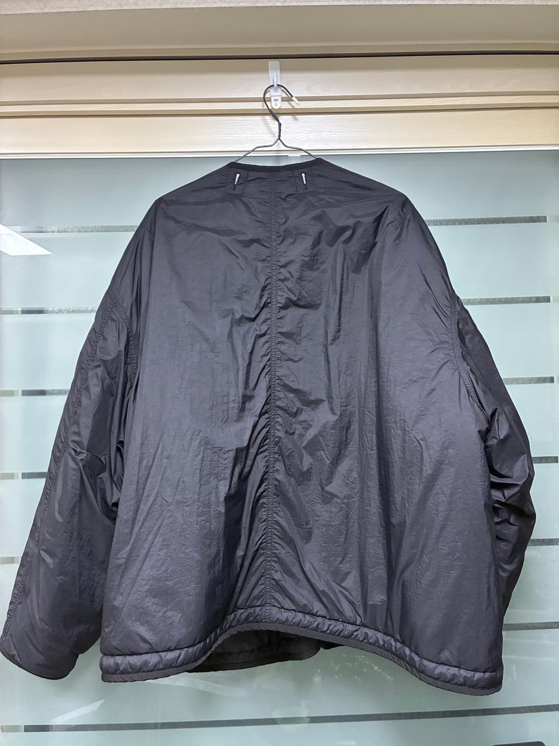 모이프 moif liner jacket 사이즈 2 상품이미지2