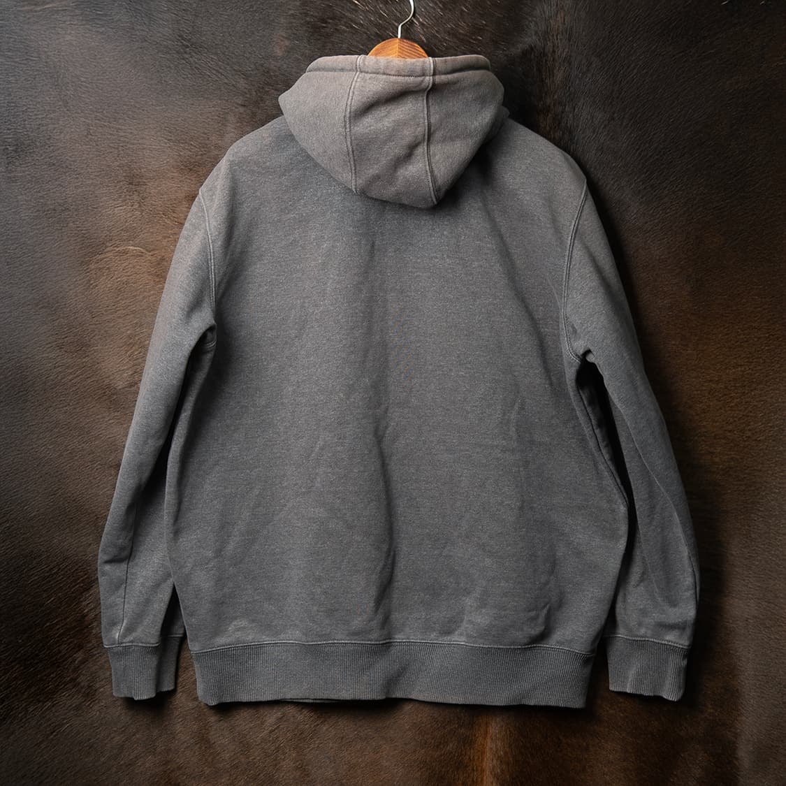 [L] 칼하트 100615 레인디펜더 헤비웨이트 후디  상품이미지4