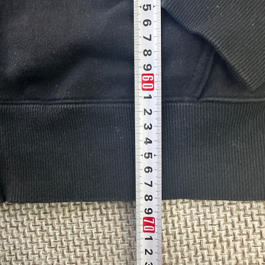 L LEE 스몰 트위치 로고 후드 집업 0421D 상품이미지7